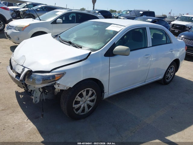 صورة 2 لـ 2009 Toyota COROLLA LE