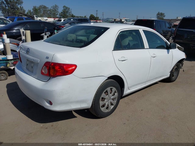 صورة 4 لـ 2009 Toyota COROLLA LE