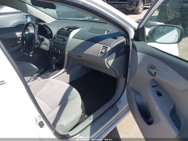 صورة 5 لـ 2009 Toyota COROLLA LE