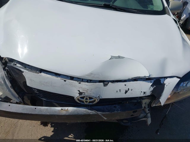صورة 6 لـ 2009 Toyota COROLLA LE