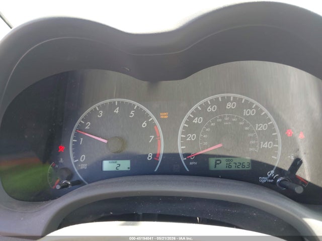 صورة 7 لـ 2009 Toyota COROLLA LE