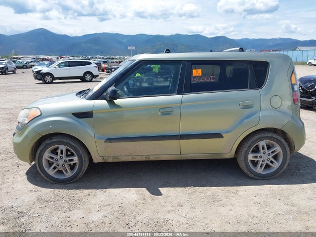 صورة 14 لـ 2010 KIA SOUL +