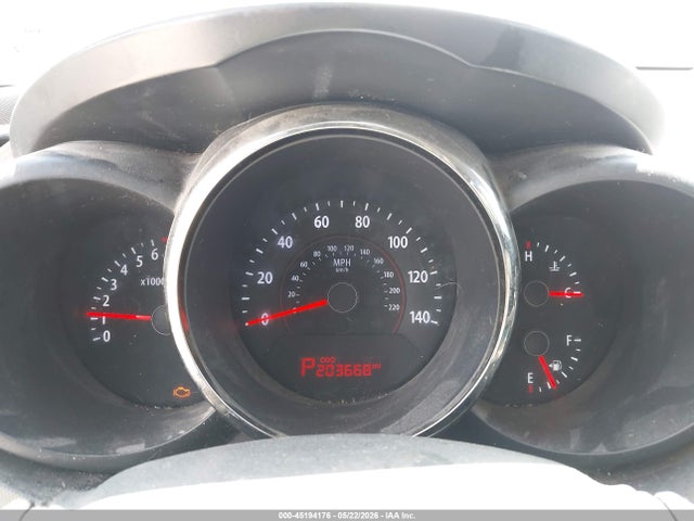 صورة 7 لـ 2010 KIA SOUL +