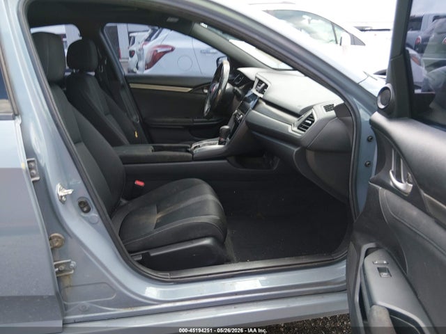صورة 5 لـ 2017 Honda CIVIC EX