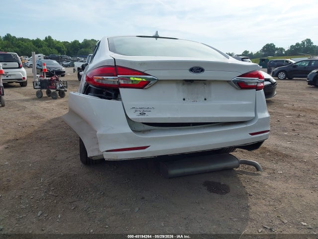 صورة مصغرة 17 لـ 2020 FORD FUSION S