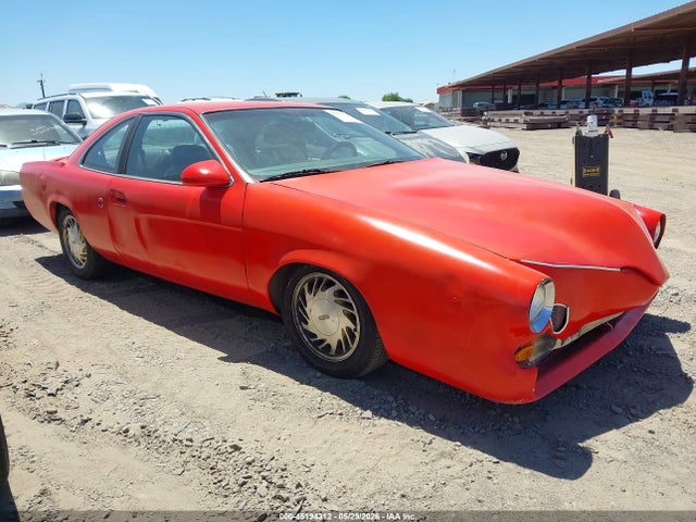 1993 LINCOLN MARK VIII 