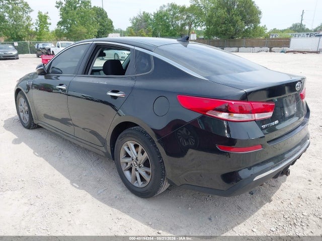صورة 3 لـ 2019 KIA OPTIMA LX