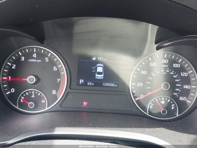 صورة 7 لـ 2019 KIA OPTIMA LX