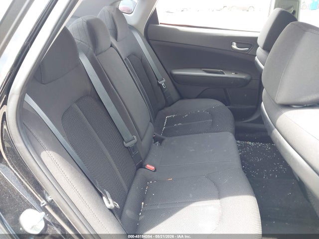 صورة 8 لـ 2019 KIA OPTIMA LX