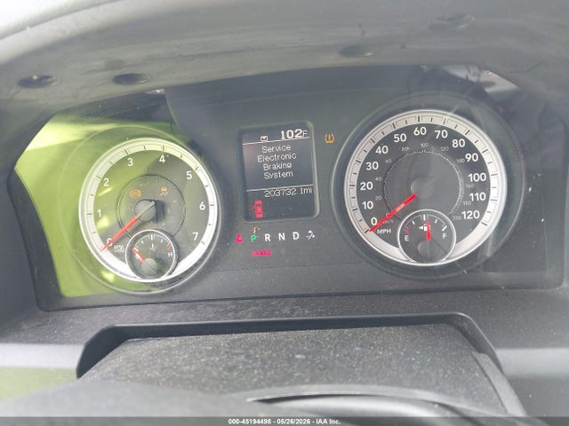 صورة 7 لـ 2013 RAM 1500 EXPRESS