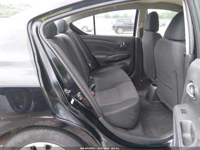 صورة 8 لـ 2018 Nissan VERSA 1.6 SV
