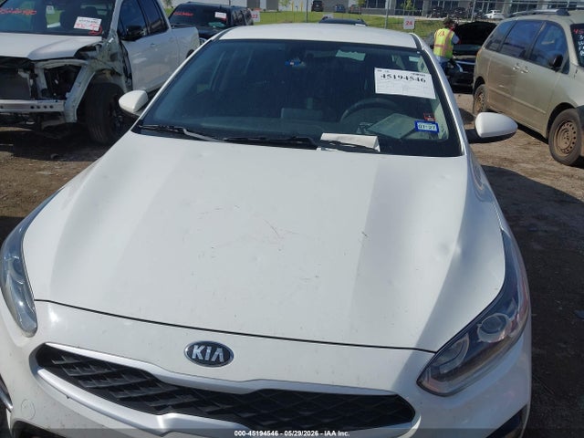 صورة 6 لـ 2021 KIA FORTE LXS