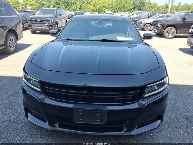 2018 Dodge CHARGER SXT RWD 缩略图 17