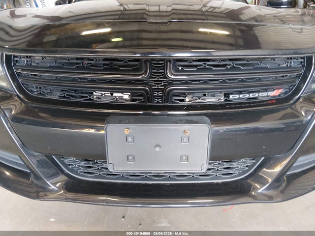 2018 Dodge CHARGER SXT RWD 缩略图 14