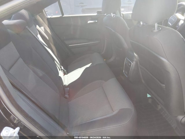 2018 Dodge CHARGER SXT RWD 照片 8