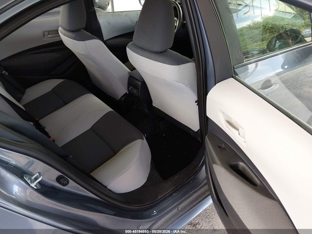 2026 Toyota COROLLA LE photo 8