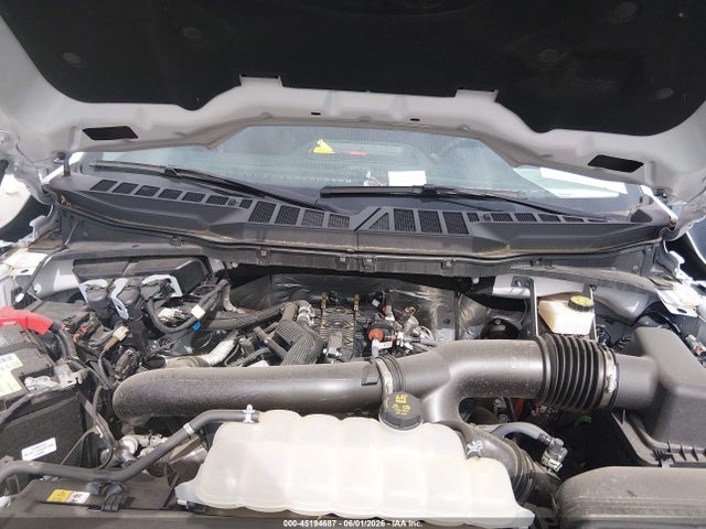 2024 FORD F-150 XLT 照片 10