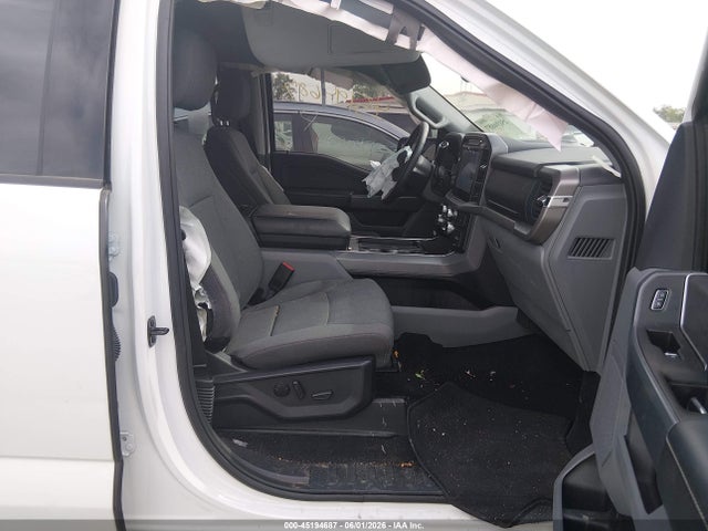 2024 FORD F-150 XLT 照片 5
