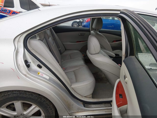 صورة 8 لـ 2007 Lexus ES 350