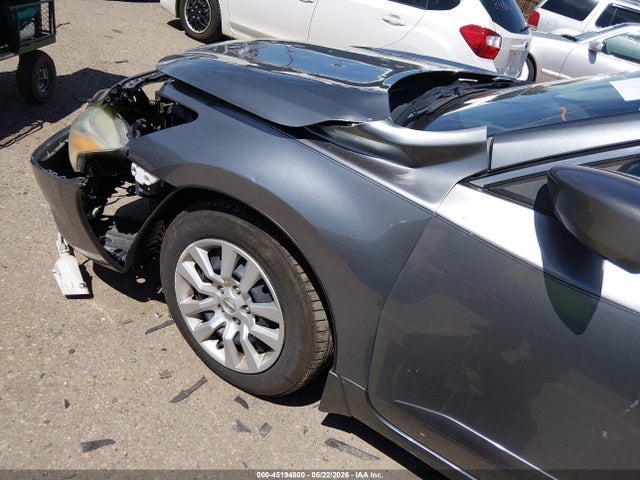 صورة 6 لـ 2015 Nissan ALTIMA 2.5 S