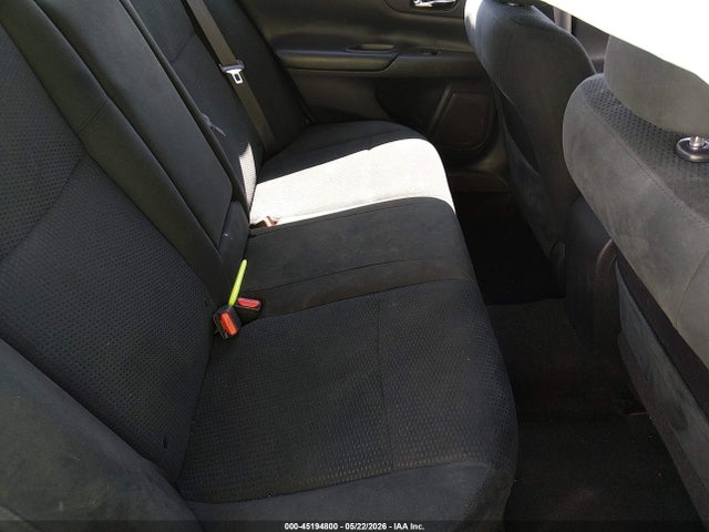 صورة 8 لـ 2015 Nissan ALTIMA 2.5 S