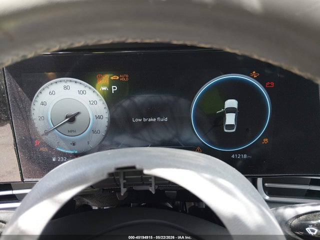 صورة 7 لـ 2023 Hyundai ELANTRA SEL
