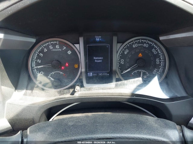 2019 Toyota TACOMA SR5 缩略图 7