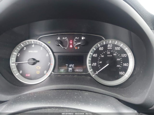 2014 Nissan SENTRA SR 照片 7