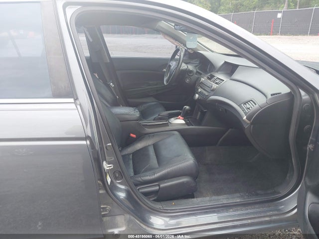2012 Honda ACCORD 2.4 SE — миниатюра 5