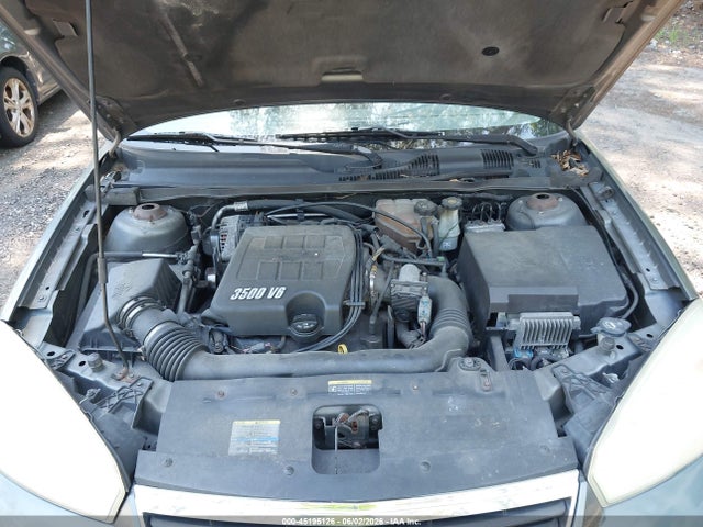 2006 Chevrolet MALIBU LT 照片 10