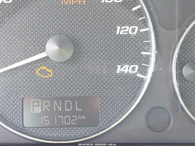 2006 Chevrolet MALIBU LT 缩略图 15