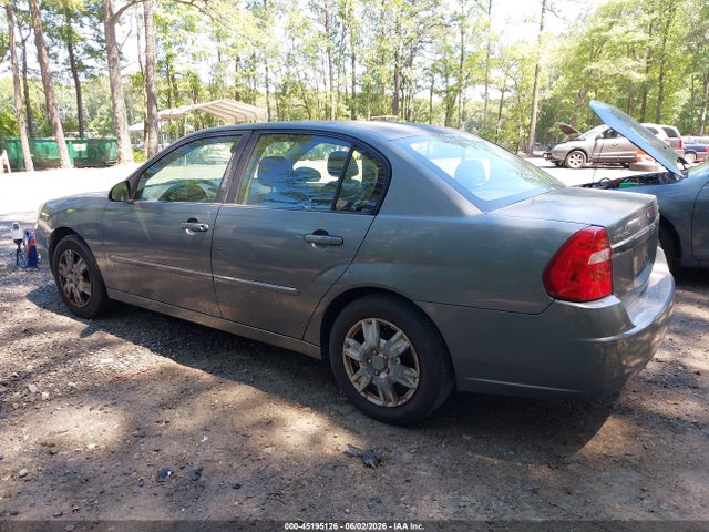 2006 Chevrolet MALIBU LT 照片 3