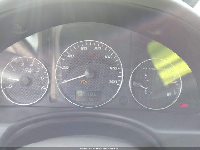 2006 Chevrolet MALIBU LT 照片 7