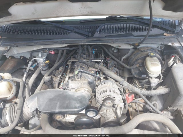 2007 Chevrolet SILVERADO 1500 CLASSIC WORK TRUCK 照片 10