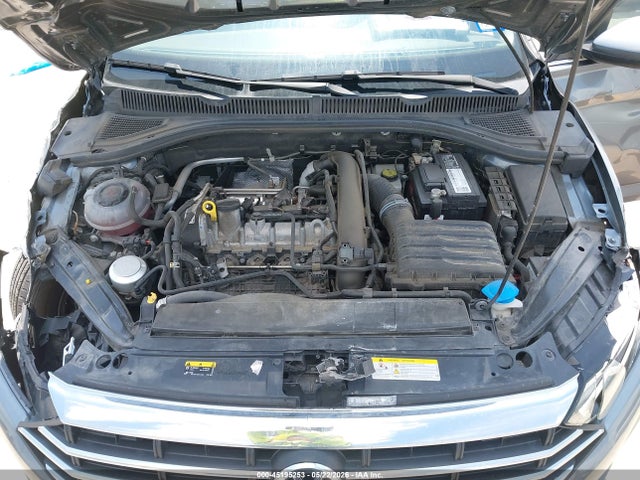 2021 Volkswagen JETTA 1.4T R-LINE/1.4T S/1.4T SE 照片 10