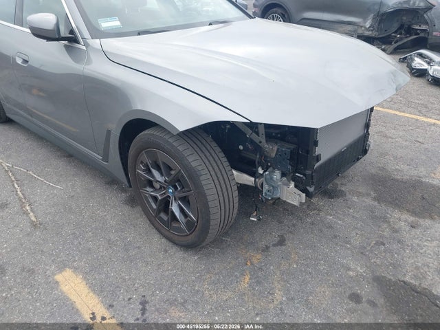 2024 BMW I4 GRAN COUPE EDRIVE35 缩略图 21