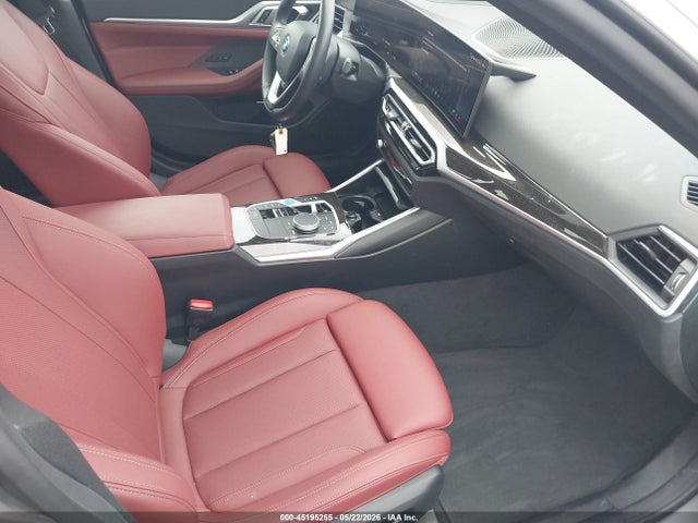 2024 BMW I4 GRAN COUPE EDRIVE35 照片 5