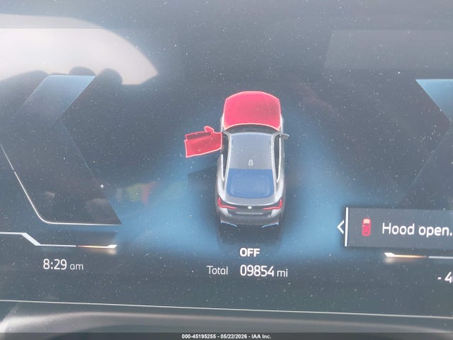 2024 BMW I4 GRAN COUPE EDRIVE35 照片 7