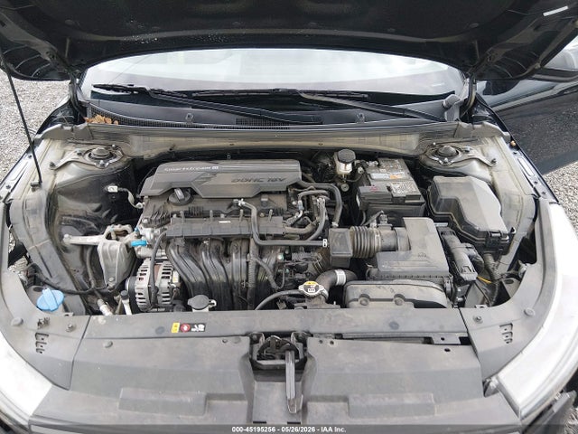 صورة 10 لـ 2025 KIA K4 LX