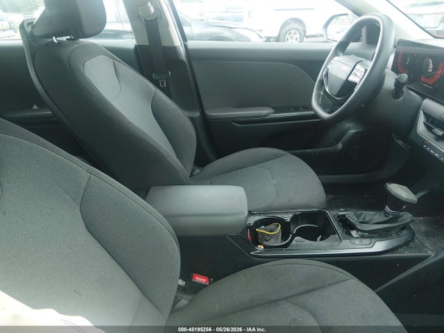 صورة 5 لـ 2025 KIA K4 LX