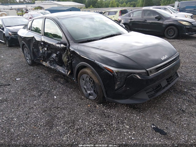 صورة 6 لـ 2025 KIA K4 LX