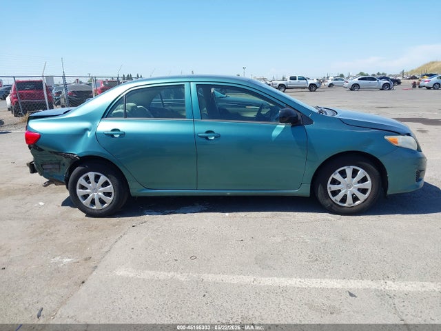 2010 Toyota COROLLA LE 缩略图 14