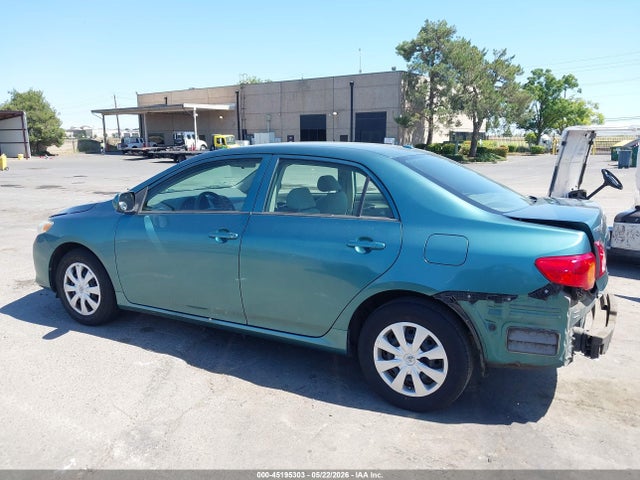2010 Toyota COROLLA LE 缩略图 15