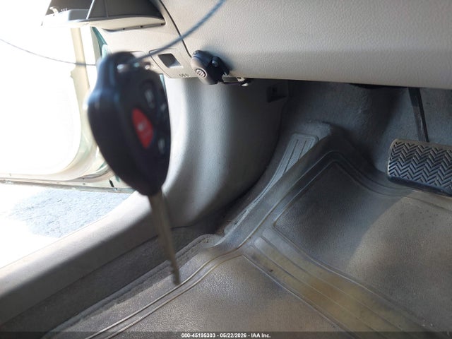 2010 Toyota COROLLA LE 缩略图 11