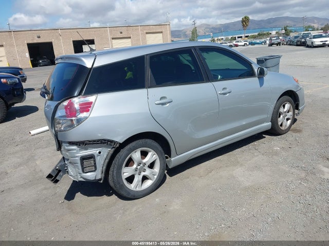 2005 Toyota MATRIX XR 照片 4
