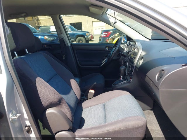 2005 Toyota MATRIX XR 照片 5