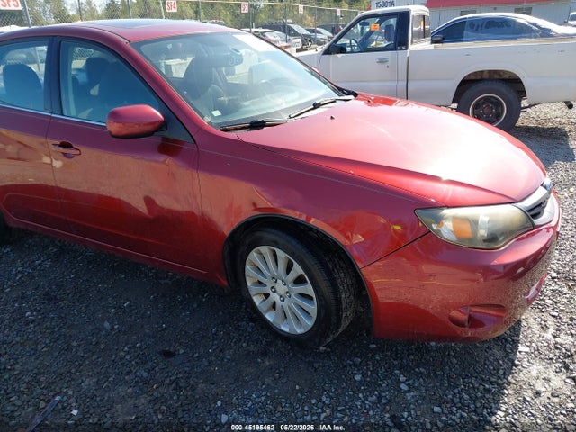 2011 Subaru IMPREZA 2.5I PREMIUM 照片 6