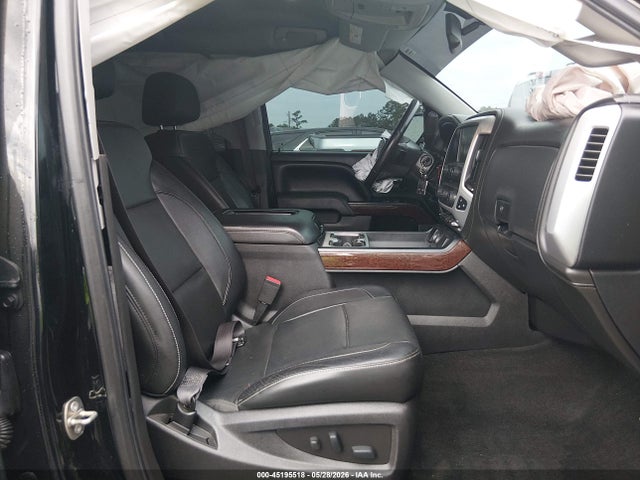 صورة 5 لـ 2016 GMC SIERRA 1500 SLT