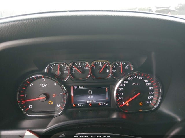 صورة 7 لـ 2016 GMC SIERRA 1500 SLT