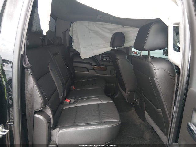 صورة 8 لـ 2016 GMC SIERRA 1500 SLT